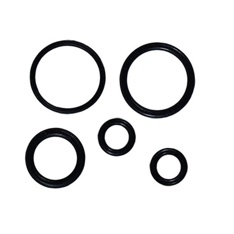 4 Pack of Carburetor Carb Rebuild Kit for Honda Magna 750,VF750C,VF750,VF 1994-2003.