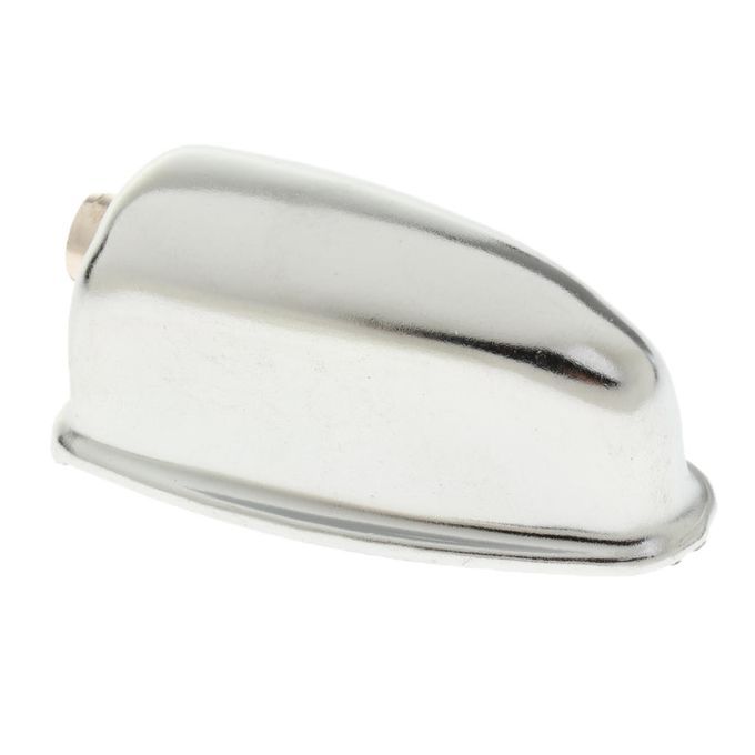 Durable 50pcs  Snare Drum Lugs Silver Bass Drum Claw Hooks