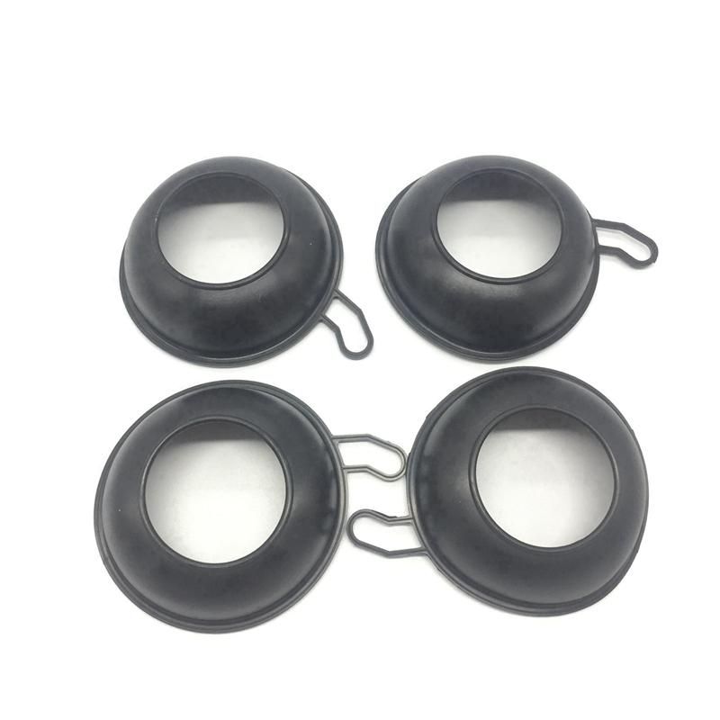 24 set for honda cbr600 f4 022501-35010 carburetor repair kit piston diaphragm part