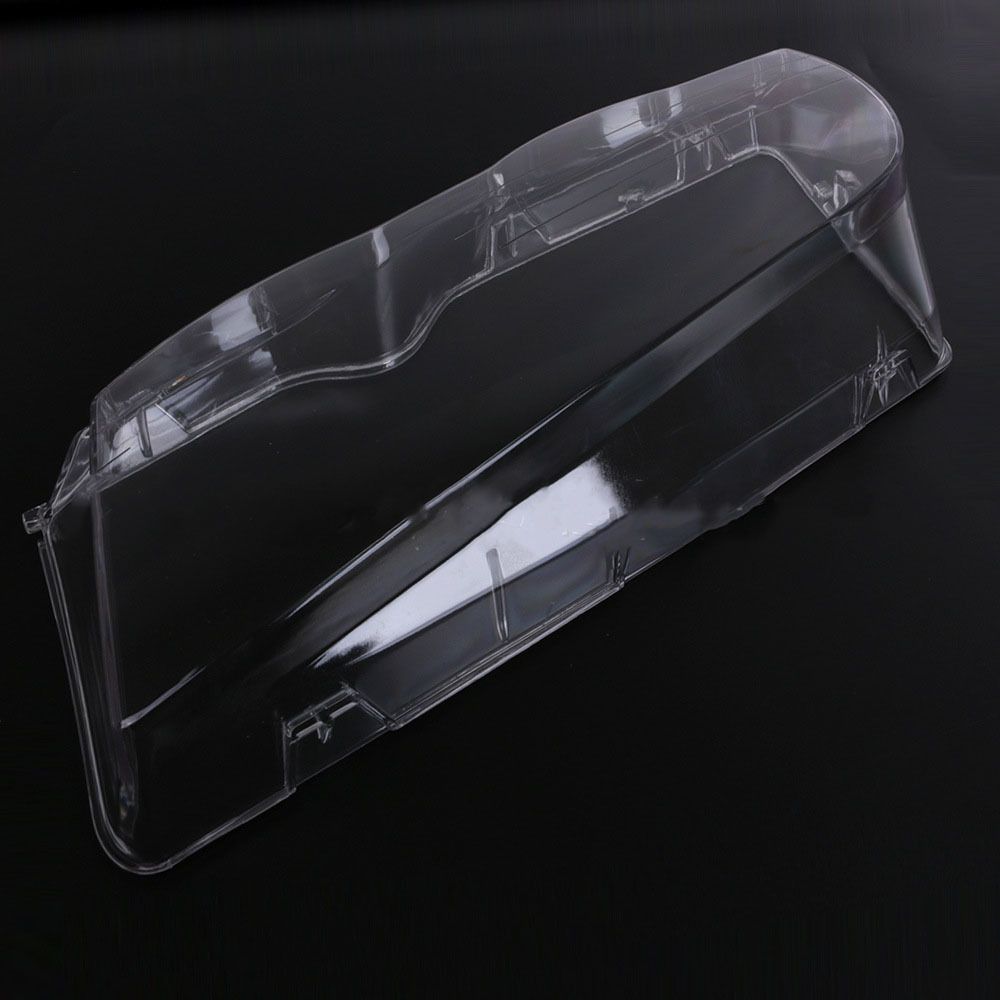 Car Headlight Cover For Bmw E46 98-01 Automobile Left Right