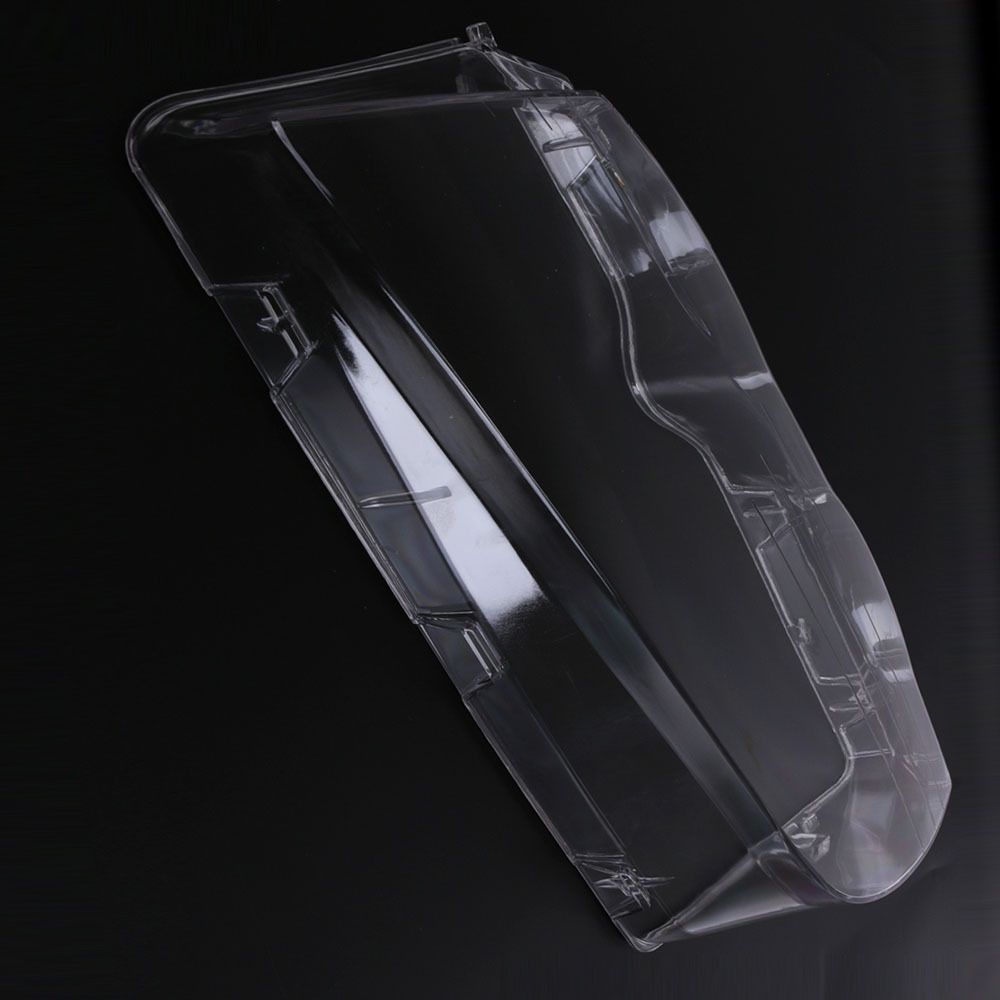 Car Headlight Cover For Bmw E46 98-01 Automobile Left Right