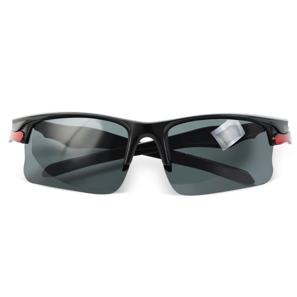 Anti-Glare Polarized Sunglasses Goles Glasses Night Vision Driver Eyewear Riding For BMW