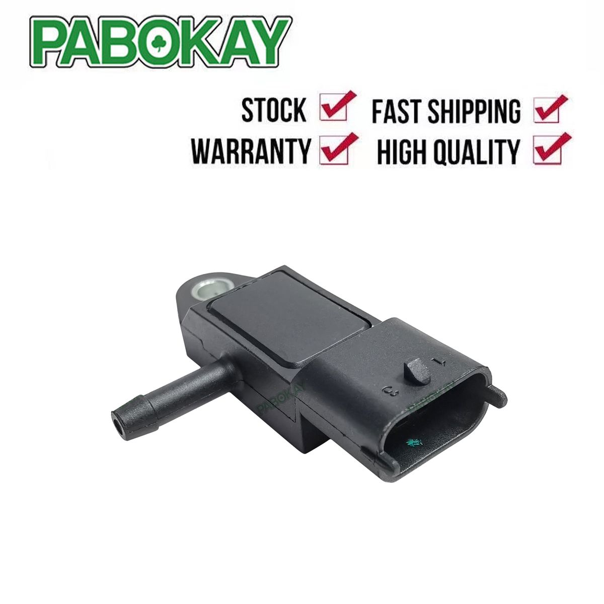 5V FOR Renault Clio Megane Scenic Trafic MAP Turbo Boost