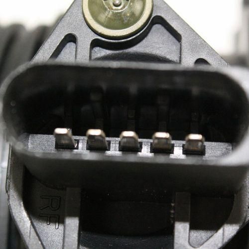 Mass Air Flow Meter MAF Sensor For Mercedes-Benz W210 W211