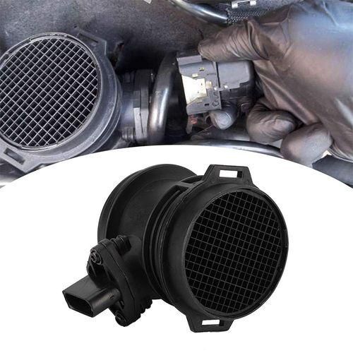 Mass Air Flow Meter MAF Sensor For Mercedes-Benz W210 W211