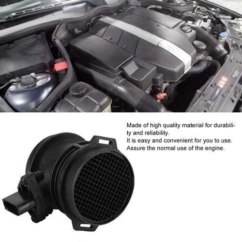 Mass Air Flow Meter MAF Sensor For Mercedes-Benz W210 W211
