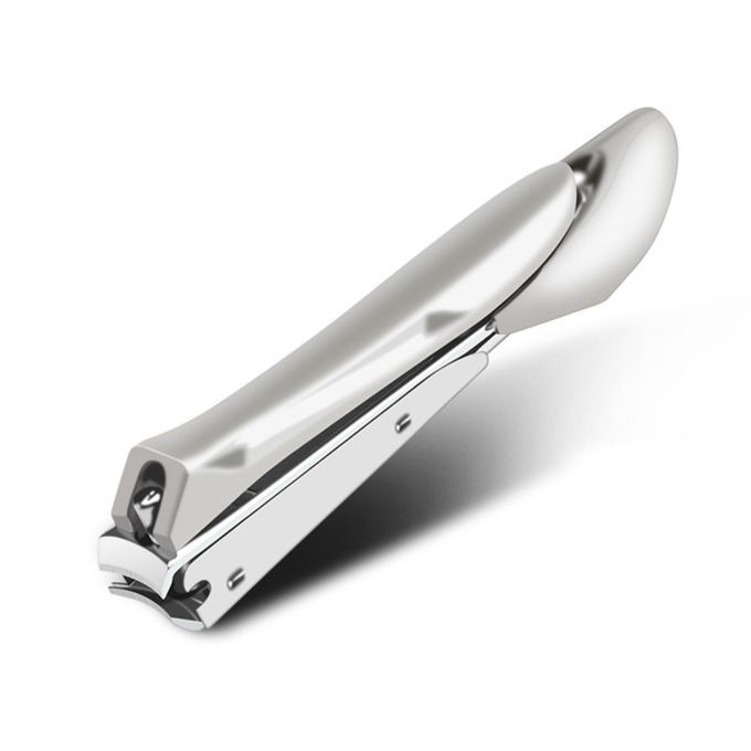 Wide Jaw Toenail Clipper Carbon Steel Nail Clipper