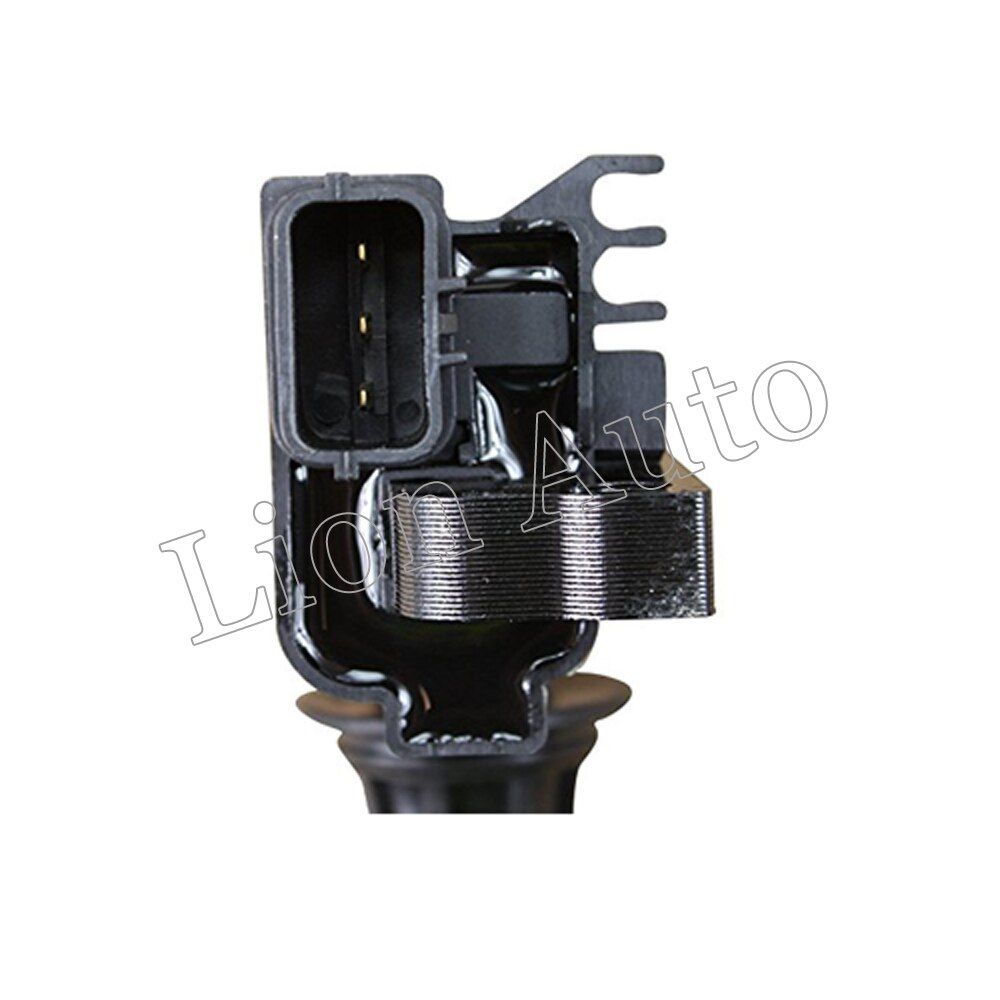 Ignition Coil Repair Kits For Mazda 323 F 323 S Sensors