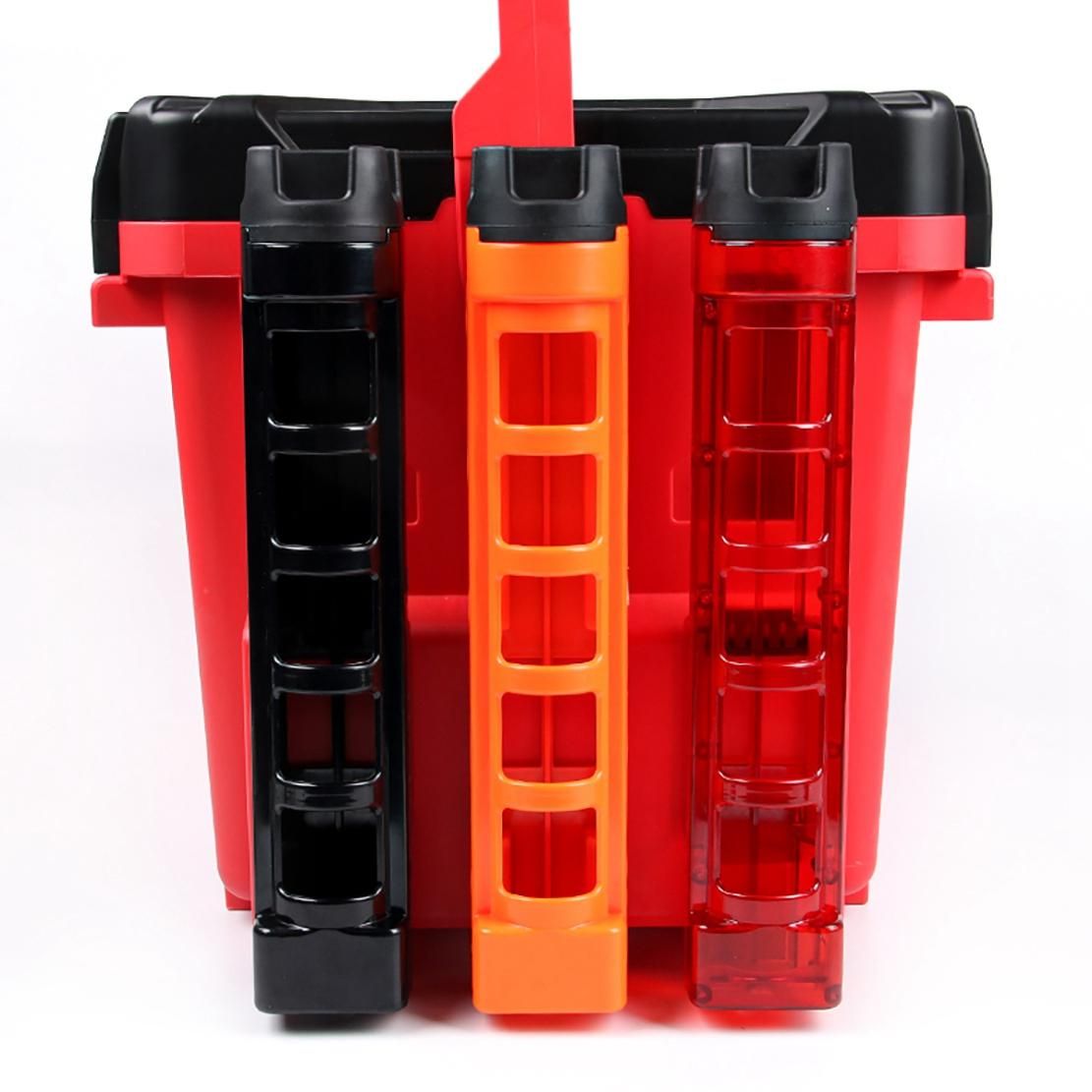 Fishing Rod Holder Fishing Barrel Accessories Vertical