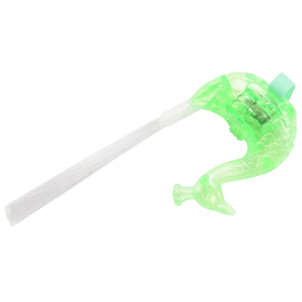 New Novelty LED Flash peacock finger lights kids luminous colour rings children's gift toys Halloween Party toy
