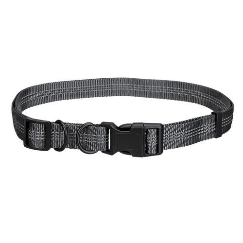 Adjustable Elastic Waist Belt Leash Hands Free Pe [Multicolo