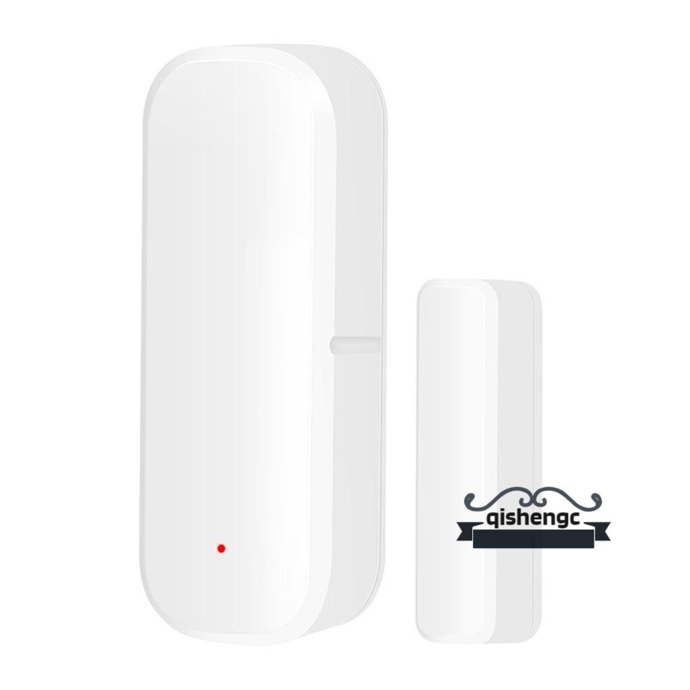 Anti-theft Assistant Door Sensor Smart Door Window Alarm