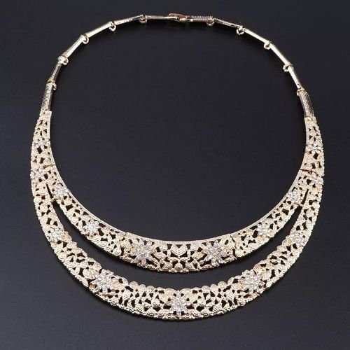 Unique Jewelry Set