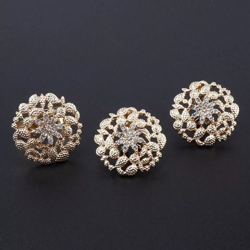 Unique Jewelry Set
