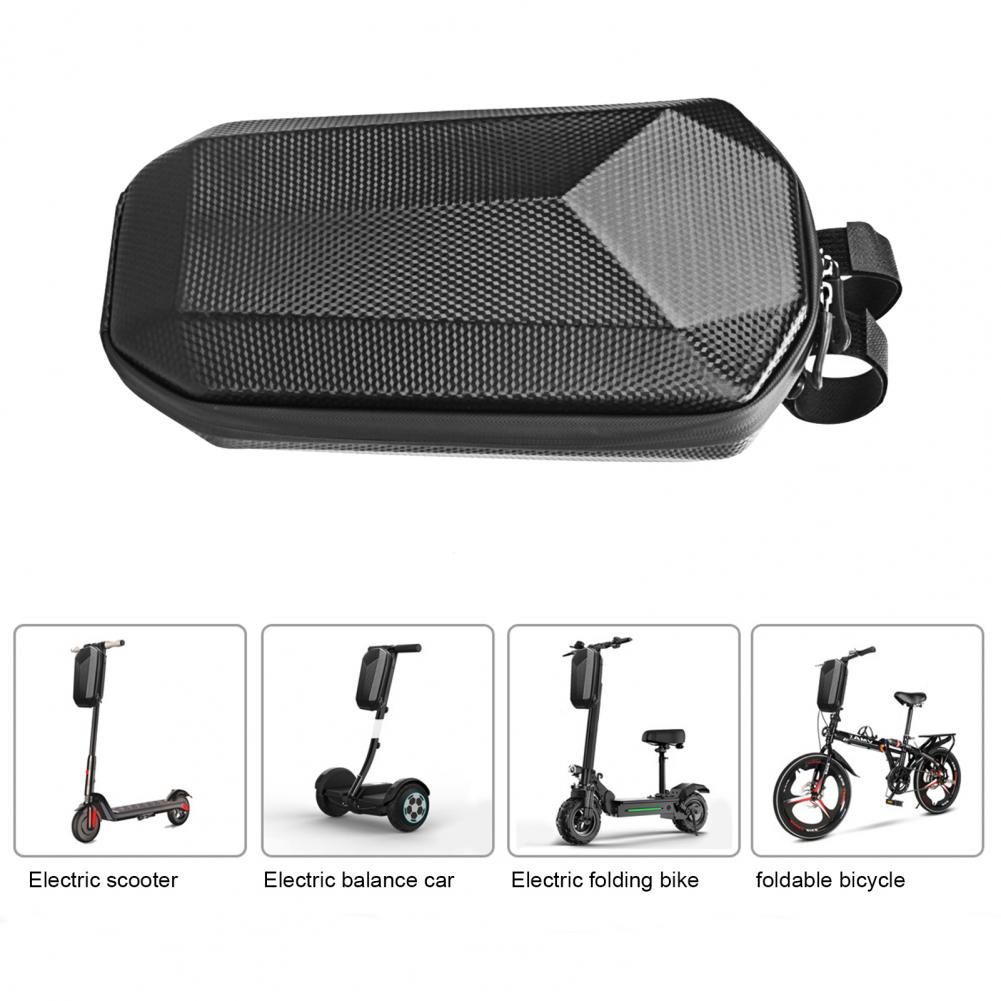 Waterproof Hard Shell Eva Skateboard Front Frame Handlebar
