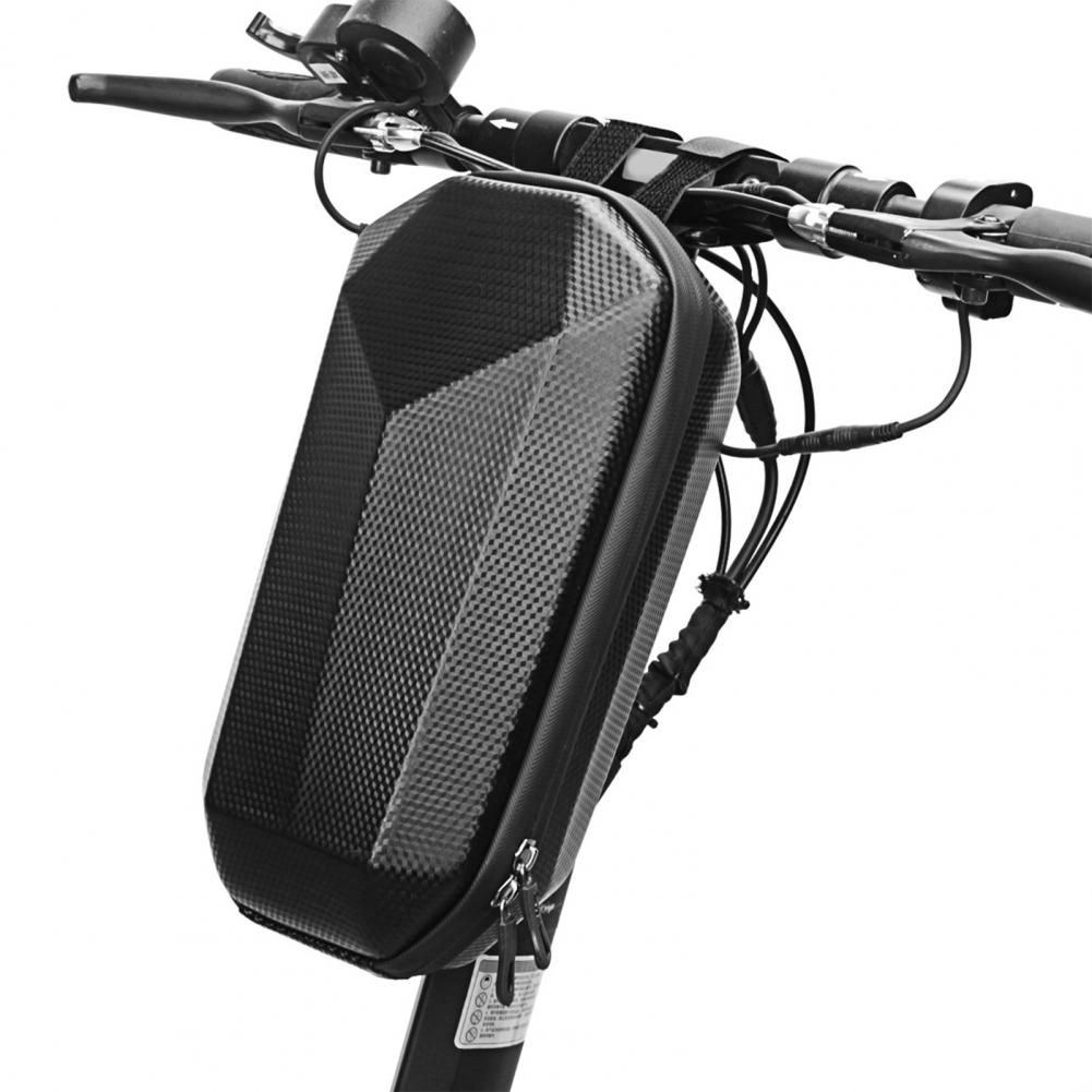 Waterproof Hard Shell Eva Skateboard Front Frame Handlebar