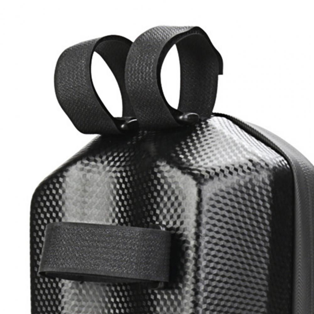 Waterproof Hard Shell Eva Skateboard Front Frame Handlebar