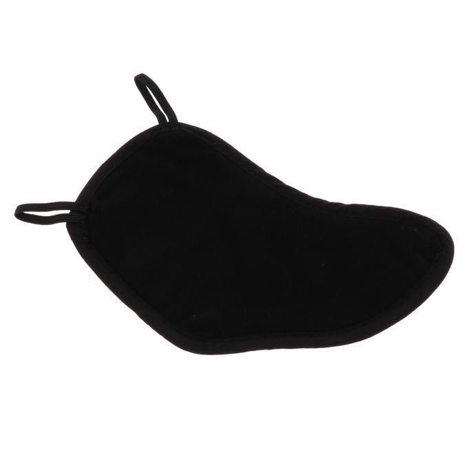 Cotton Violin Chin Rest Chinrest Cover Protector For Violin Fiddle