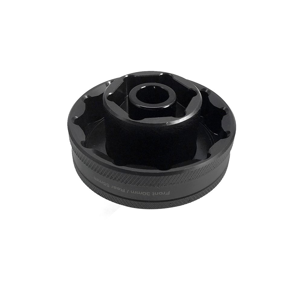55mm + 30mm Wheel Nut Socket Tool Replacement For Ducati