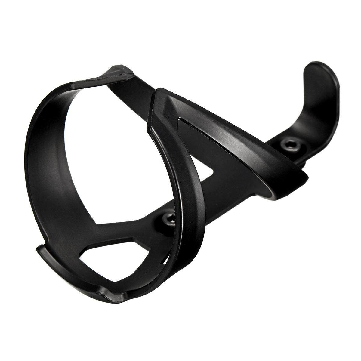 Carbon Bottle Cage UD Matte Finish Water Holder Bicycle Bottle Holder Carbon Black (black)