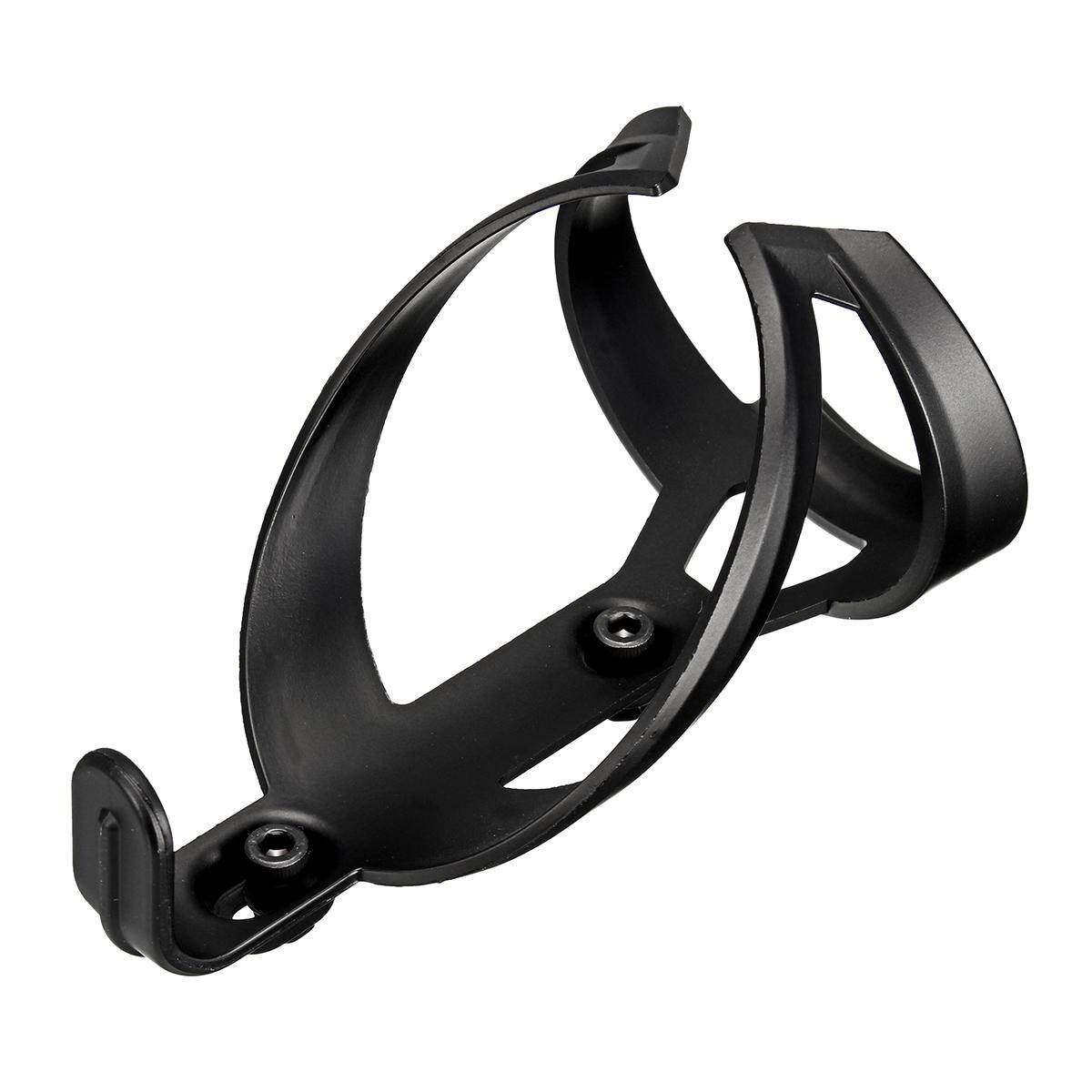 Carbon Bottle Cage UD Matte Finish Water Holder Bicycle Bottle Holder Carbon Black (black)