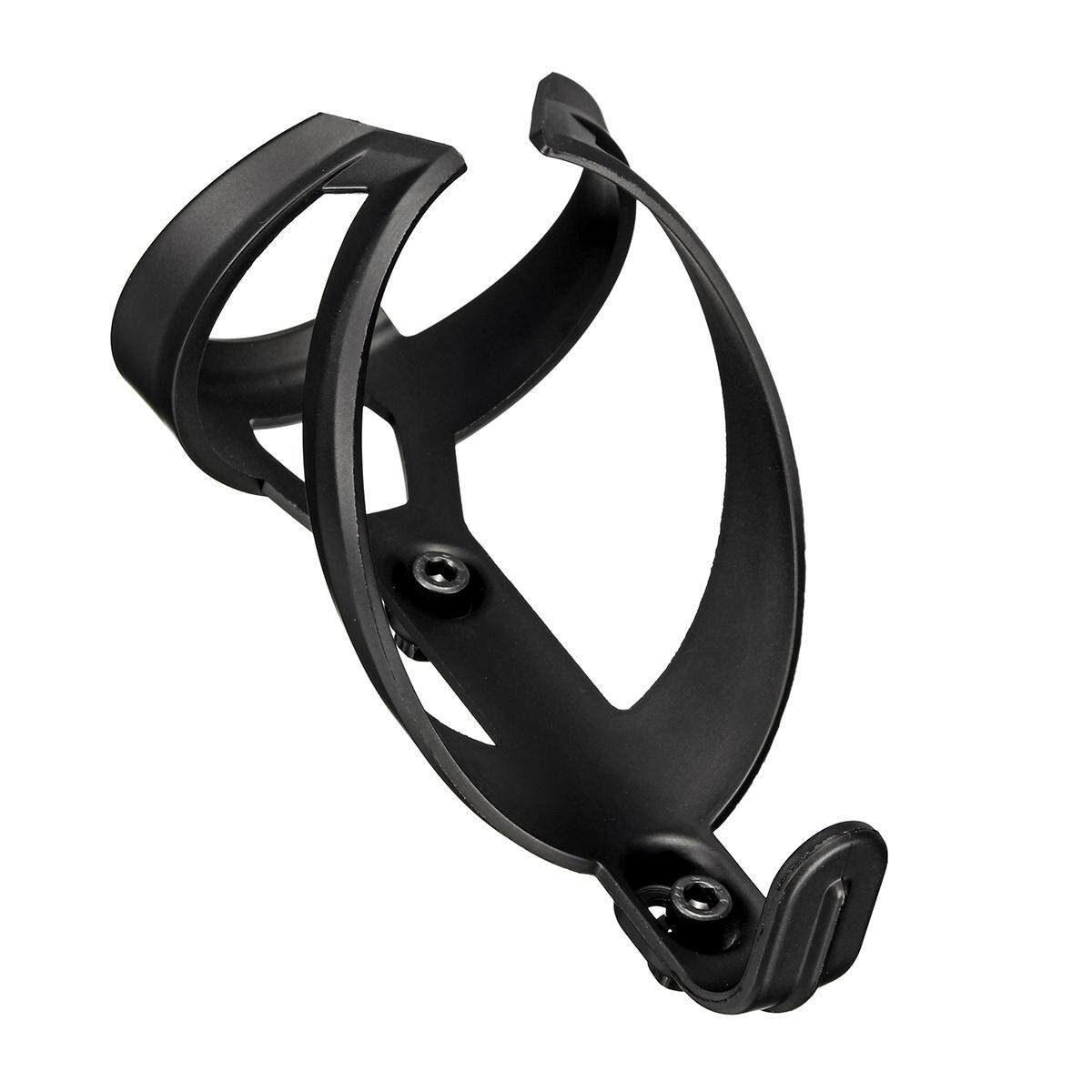 Carbon Bottle Cage UD Matte Finish Water Holder Bicycle Bottle Holder Carbon Black (black)