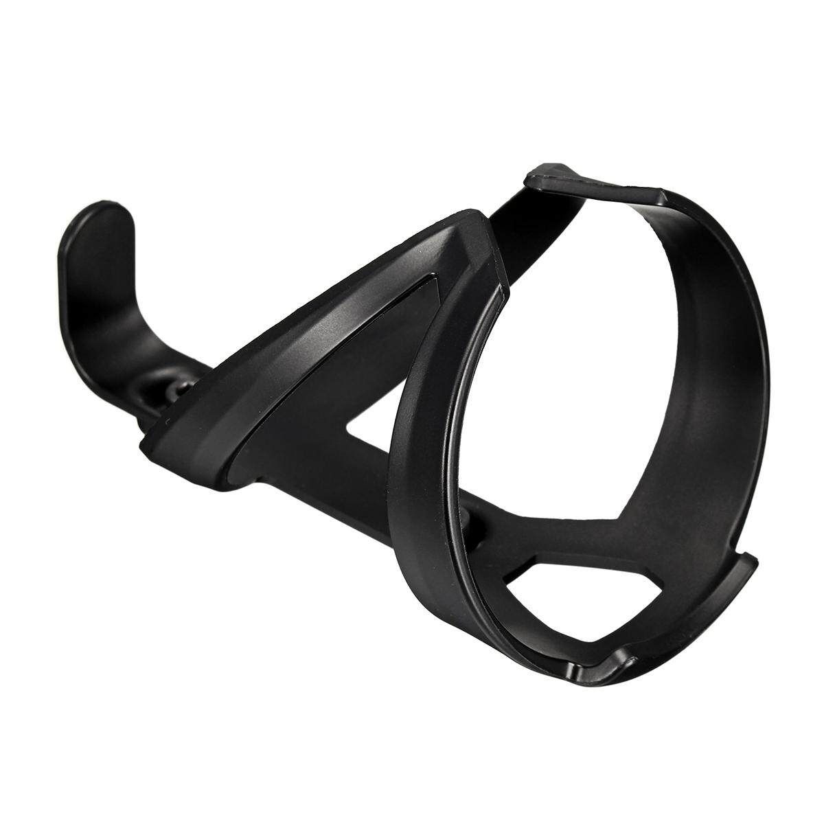 Carbon Bottle Cage UD Matte Finish Water Holder Bicycle Bottle Holder Carbon Black (black)
