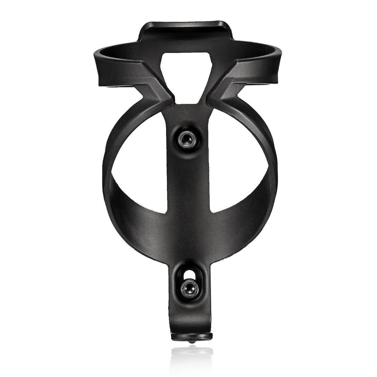 Carbon Bottle Cage UD Matte Finish Water Holder Bicycle Bottle Holder Carbon Black (black)