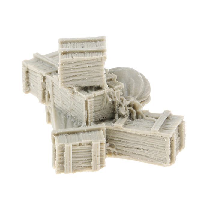 WWII Soldier Sand Table Accessories LAYOUTS Diorama Realistic Box Bags