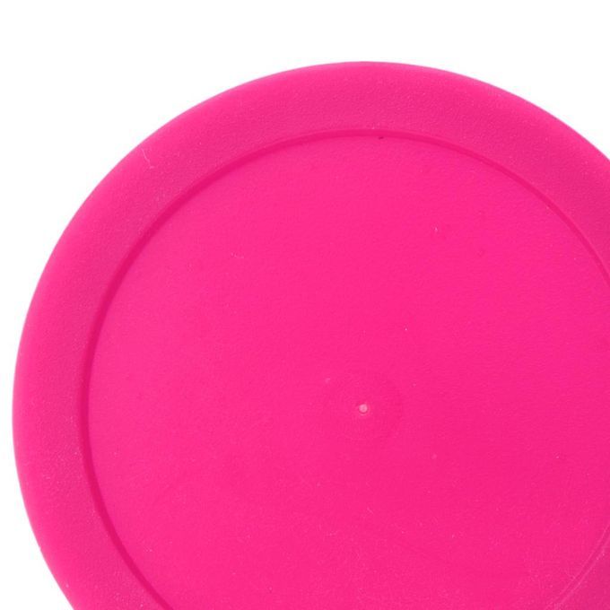 3x5 Pieces 62mm Air Hockey Replacement Pucks For Full Size Air Hockey