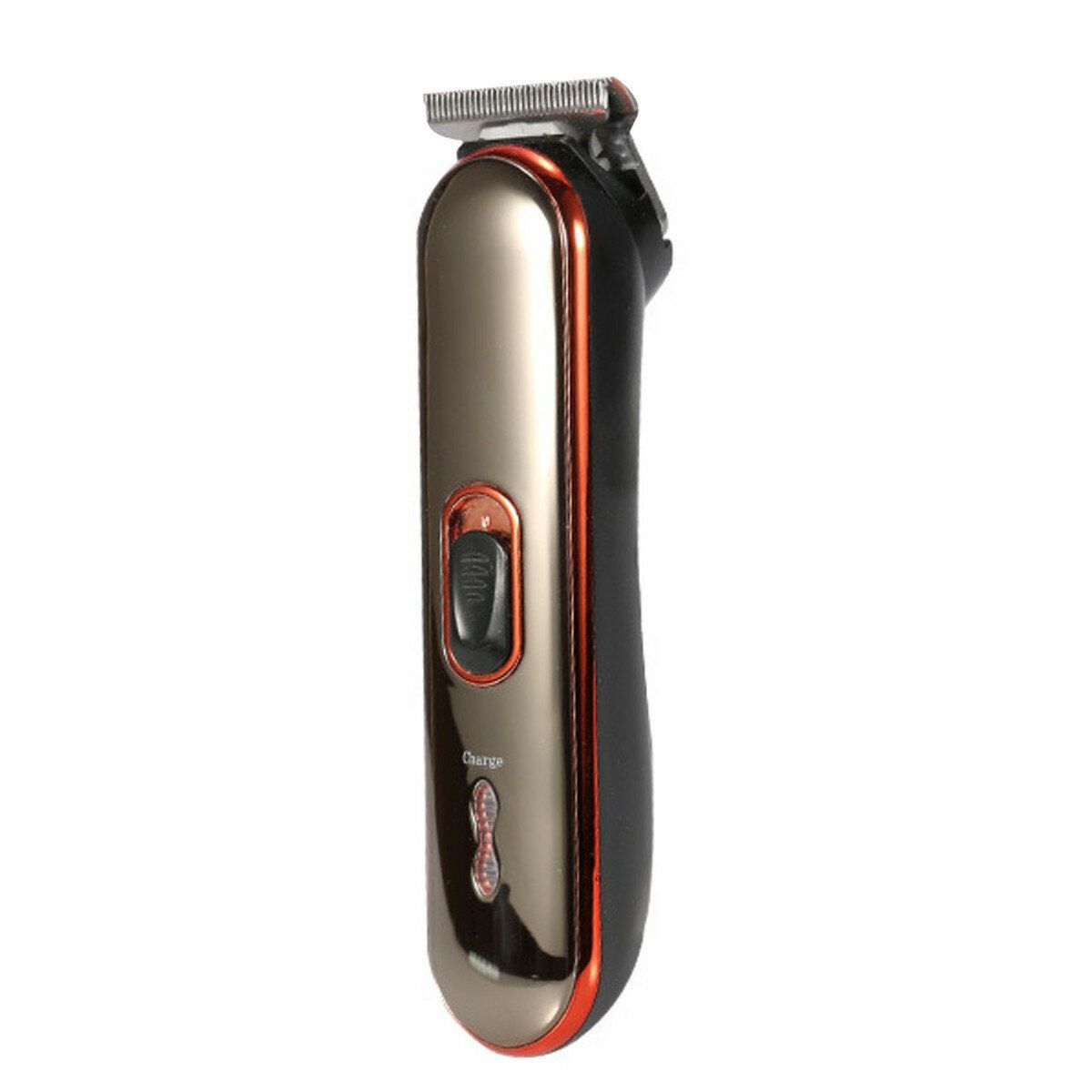 KM-371 Barber Hair Clipper Pro Trimmer Cordless Electric