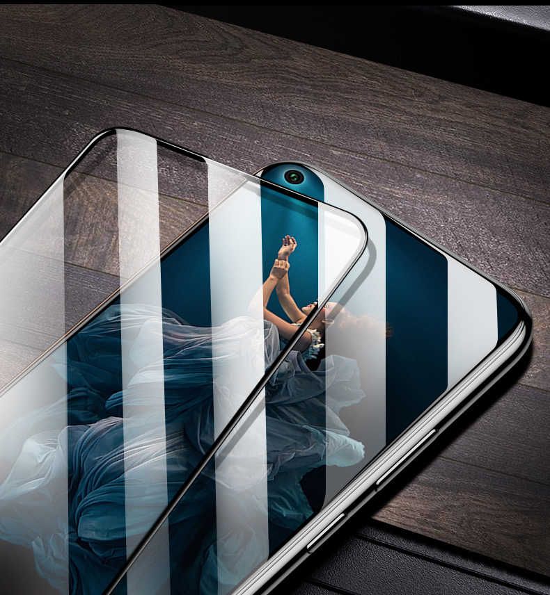 Infinix Zero X Pro Screen Guard- Full Protection