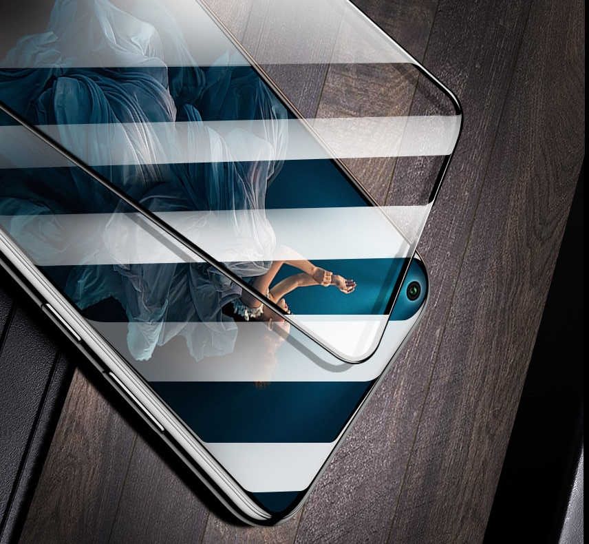 Infinix Zero X Pro Screen Guard- Full Protection