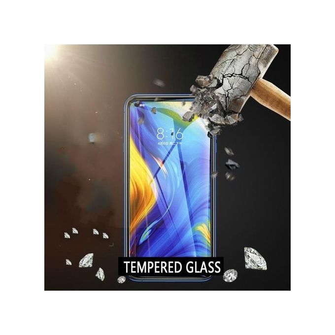 Infinix Zero X Pro Screen Guard- Full Protection