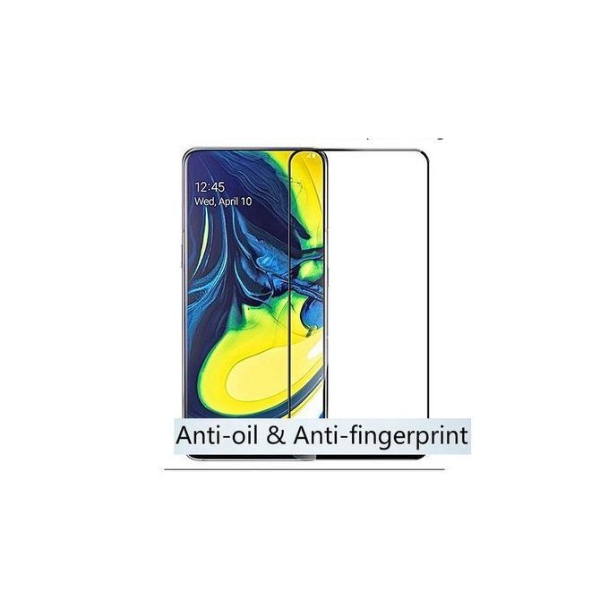Infinix Zero X Pro Screen Guard- Full Protection