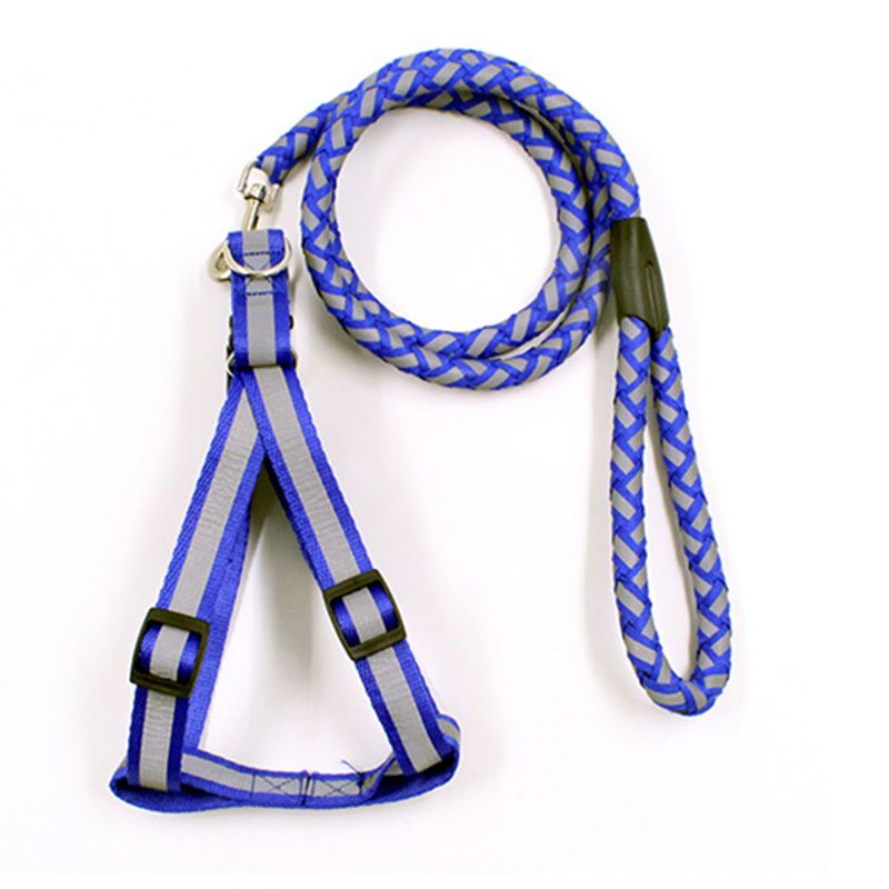 Cat Rope Lead Pet Chain