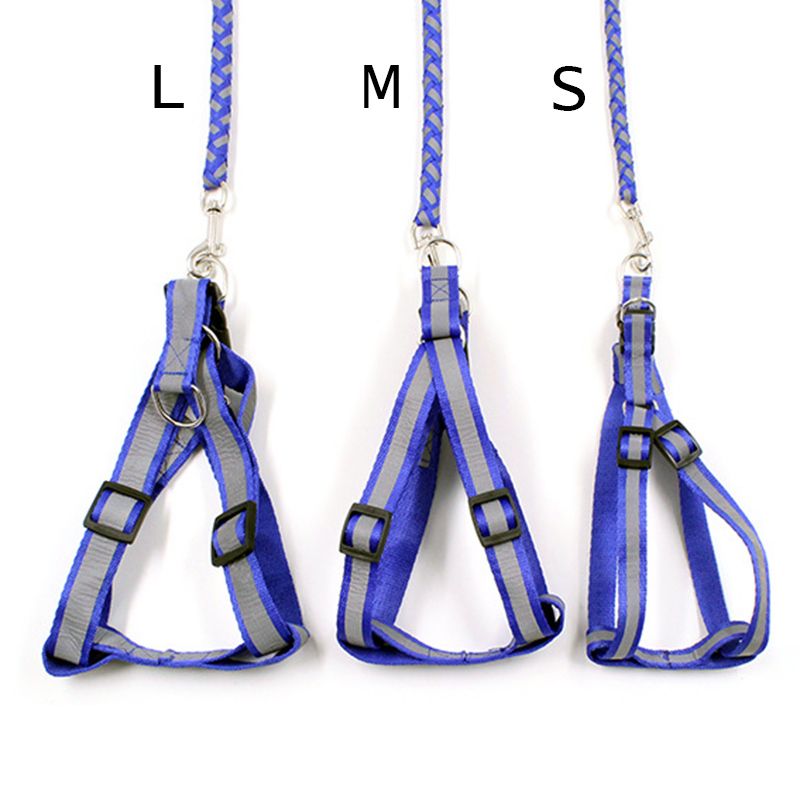 Cat Rope Lead Pet Chain