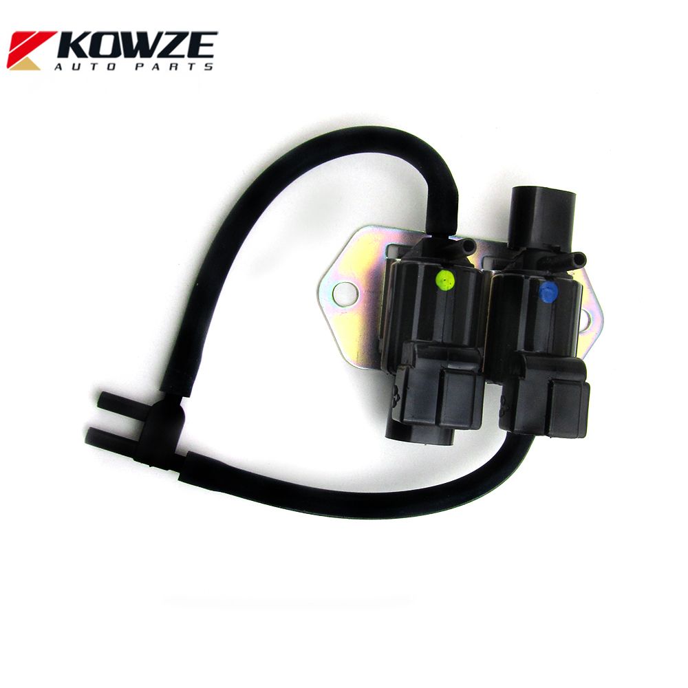 KOWZE MB937731 Freewheel Clutch Control Solenoid Valve Fit For Mitsubishi Delica L200 L400 MB620532 K74T 4D56 4M40 V26 V43 V44