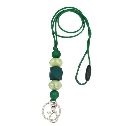 Badge Lanyard Separated ID Key Lanyard Teacher