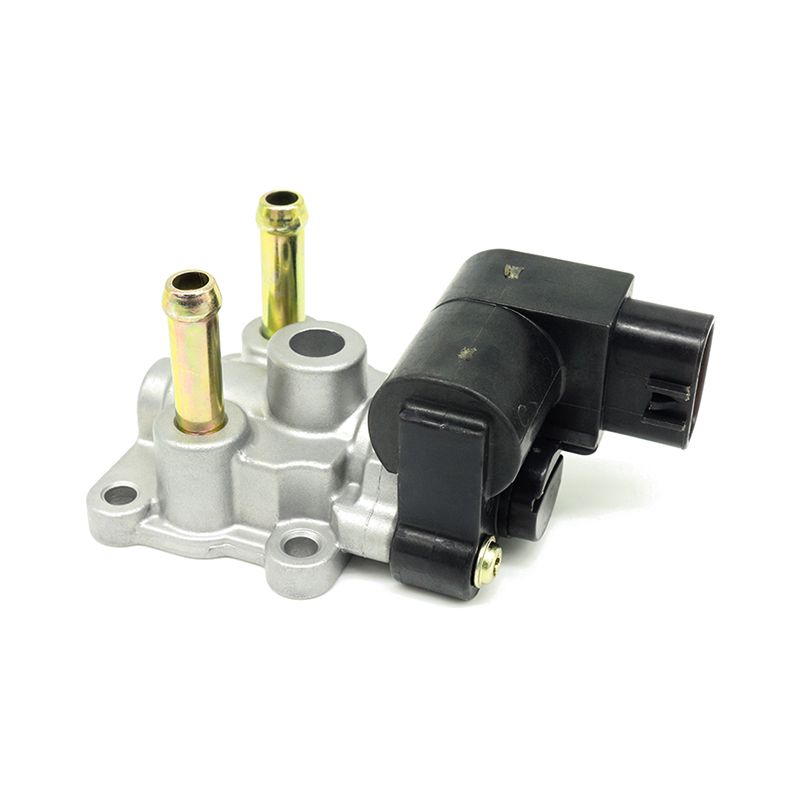 Genuine 22270-97401 22270-11020 18137-64G01 Idle Air Control Vavle For Toyota Tercel Paseo Passo Corolla Esteem Avensis Avanza