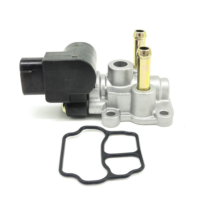Genuine 22270-97401 22270-11020 18137-64G01 Idle Air Control Vavle For Toyota Tercel Paseo Passo Corolla Esteem Avensis Avanza
