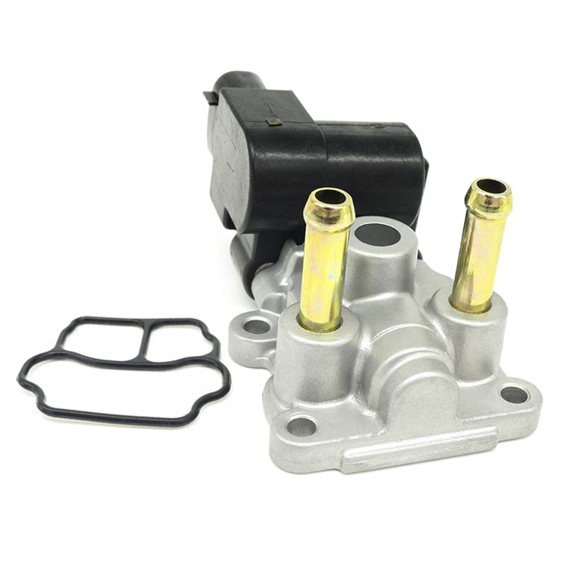 Genuine 22270-97401 22270-11020 18137-64G01 Idle Air Control Vavle For Toyota Tercel Paseo Passo Corolla Esteem Avensis Avanza