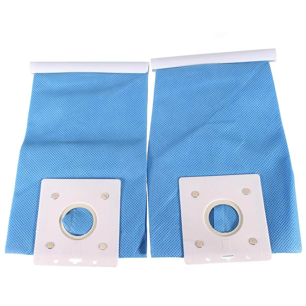2PCS/LOT High Quality Replacement Part Non-Woven Fabric BAG DJ69-00420B For Samsung Vacuum Cleaner Dust Bag Long Term Filter Bag