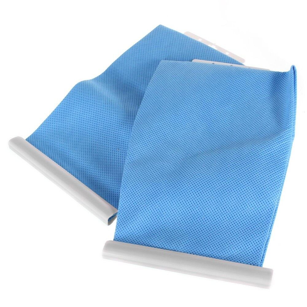 2PCS/LOT High Quality Replacement Part Non-Woven Fabric BAG DJ69-00420B For Samsung Vacuum Cleaner Dust Bag Long Term Filter Bag