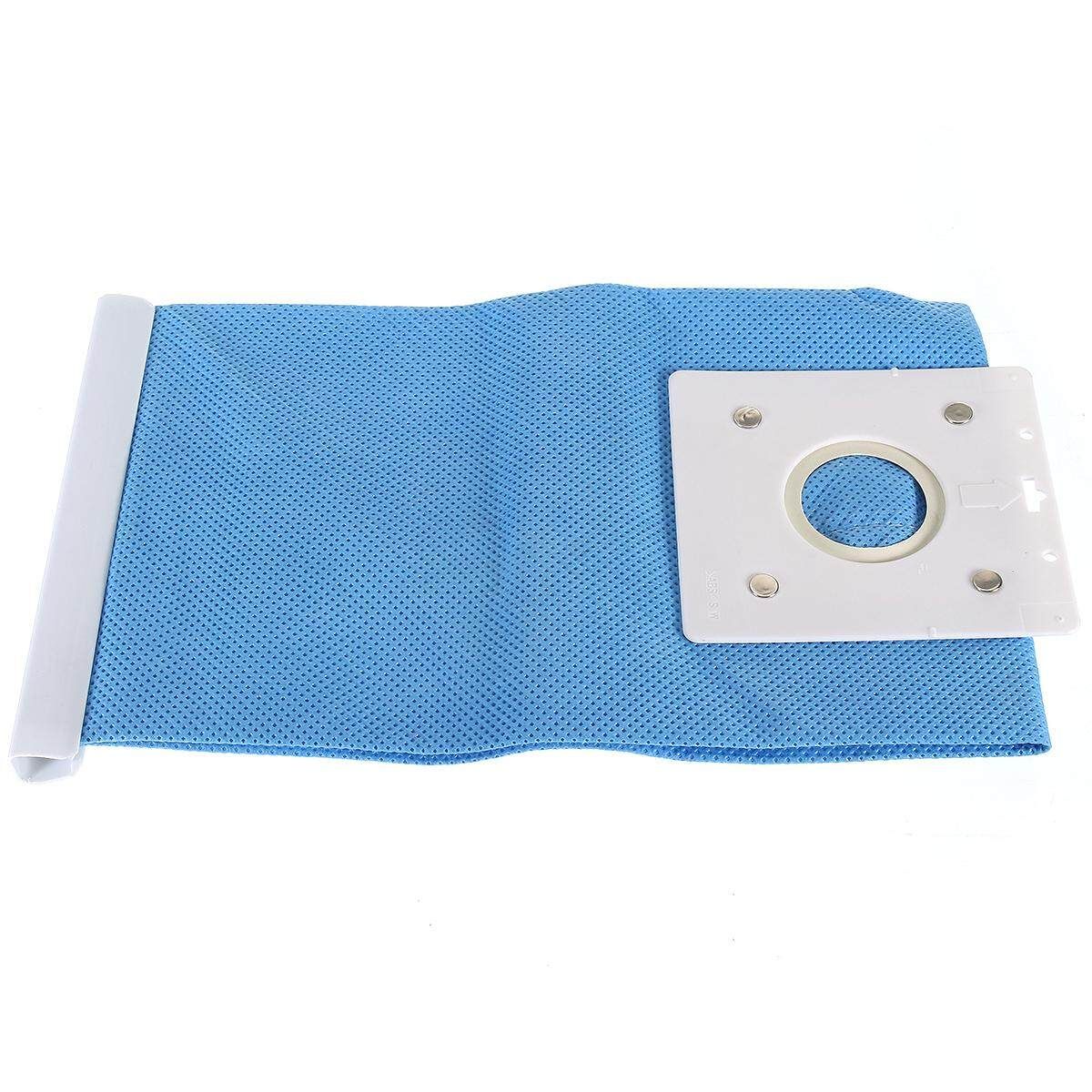 2PCS/LOT High Quality Replacement Part Non-Woven Fabric BAG DJ69-00420B For Samsung Vacuum Cleaner Dust Bag Long Term Filter Bag