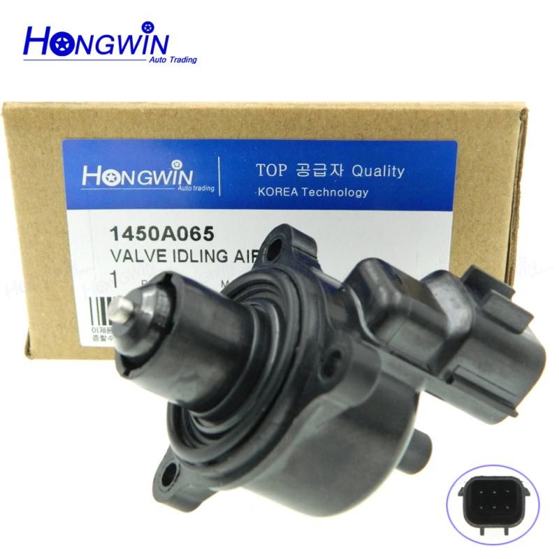 Idle Speed Air Control Valve Fits Mitsubishi Outlandercer Galant Eclipse Dodge Stratus Chrysler 1450A069 MD628166 1450A065