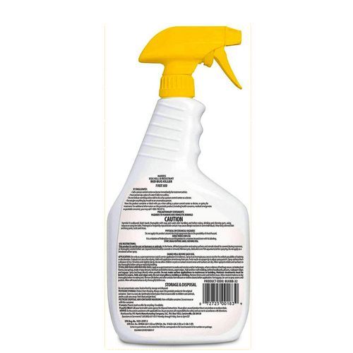 Egg Kill & Resistant Bed Bug Killer 946ml