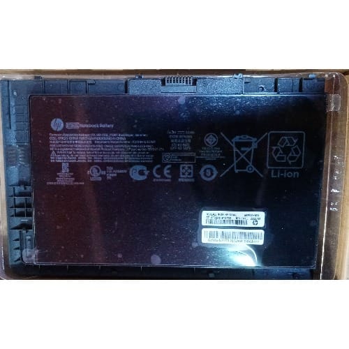 Bt04xl COMPATIBLE WITH HP ELITEBOOK FOLIO 9470 9480M