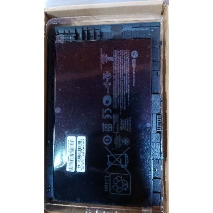Bt04xl COMPATIBLE WITH HP ELITEBOOK FOLIO 9470 9480M