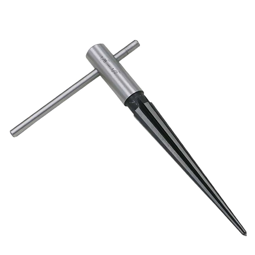 T Handle 1/8 - 1/2'' Tapered Taper +8Pcs Woodworking Spacing Ring